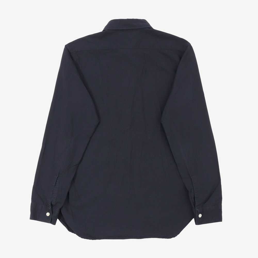 Nigel Cabourn Lybro Formal Shirt - image 2