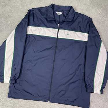 Vintage nike windbreaker capri - Gem