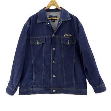 Vintage phat farm jacket - Gem