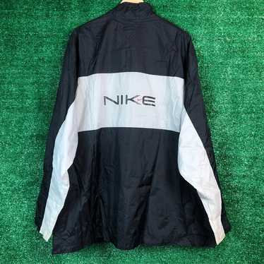 Y2k nike jacket - image 1