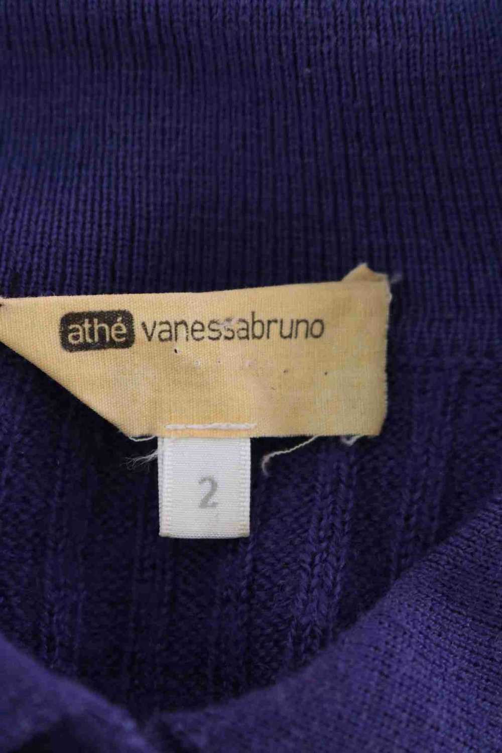 Vanessa Bruno wool dress - Here is a very beautif… - image 5