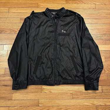 Sears windbreaker outlet