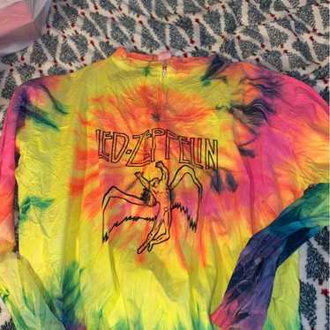 1980’s Led Zeppelin jacket - image 1