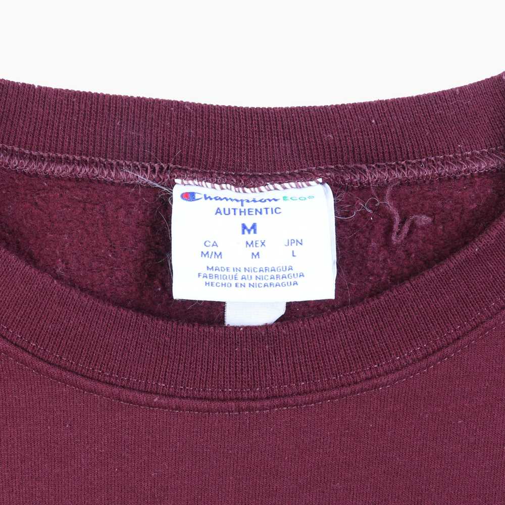 Champion Vintage 'Columbia' Champion Sweatshirt - image 4