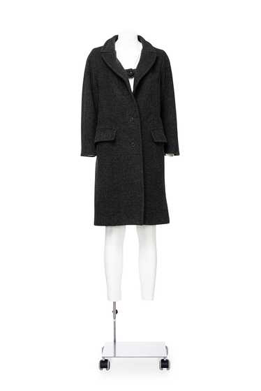 MAISON MARTIN MARGIELA FW 99 ICONIC COAT WITH STR… - image 1