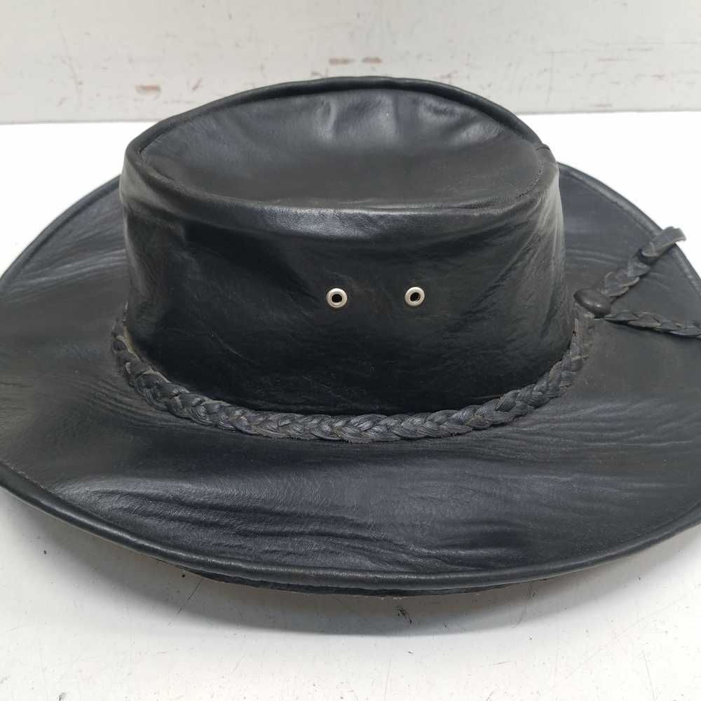 Bundle of 2 Assorted Western Hats - image 3