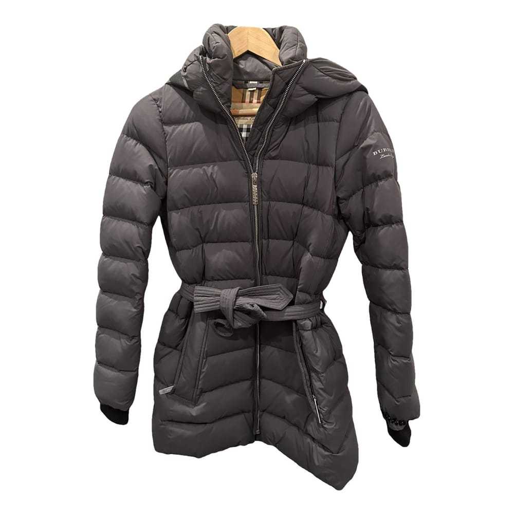 Burberry Puffer - image 1