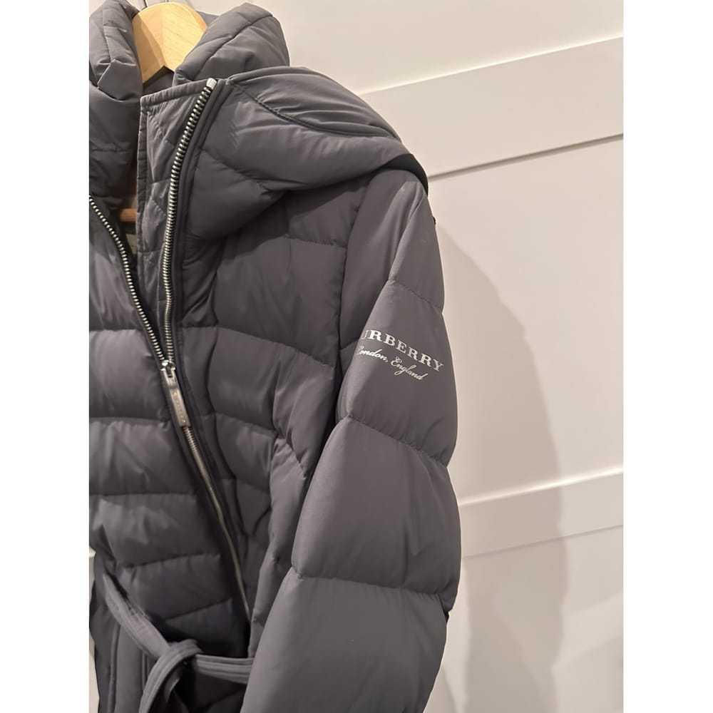 Burberry Puffer - image 3