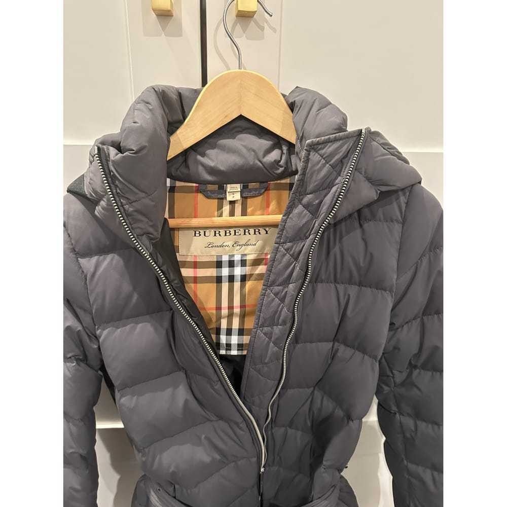 Burberry Puffer - image 4