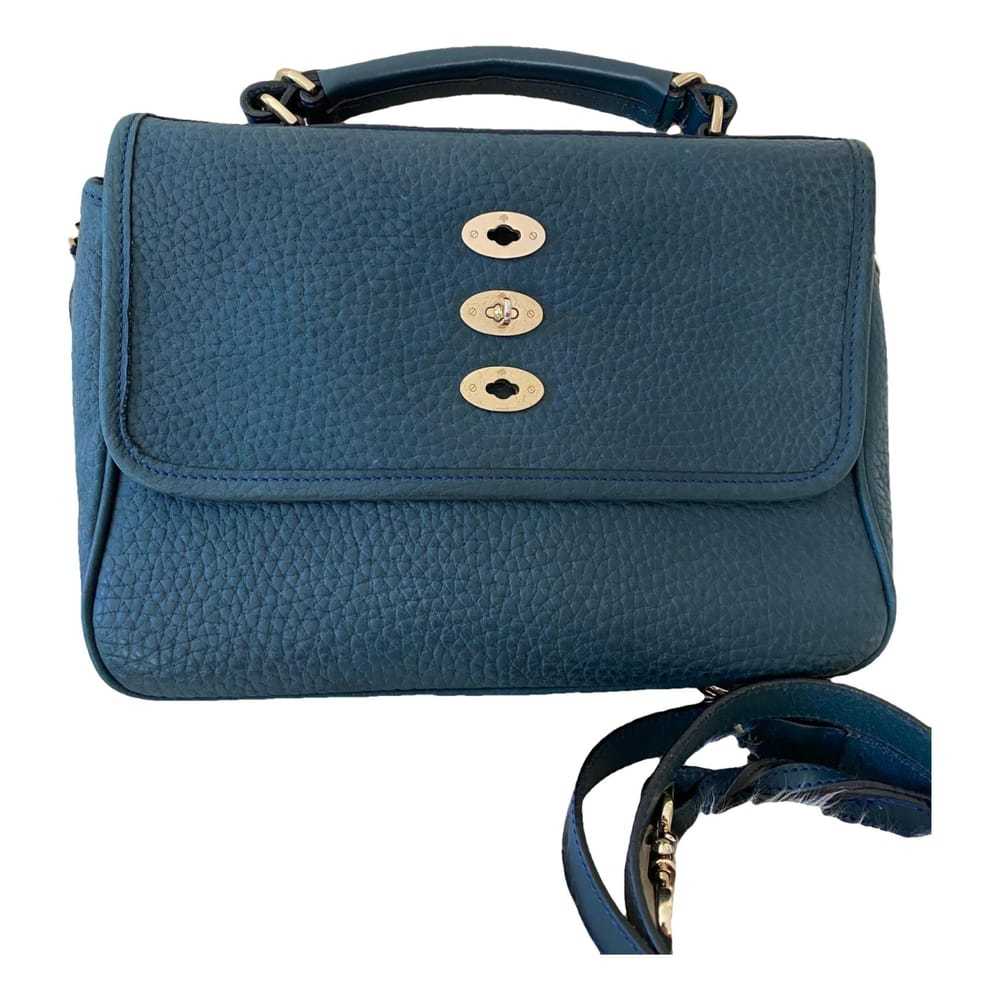 Mulberry Leather crossbody bag - image 1