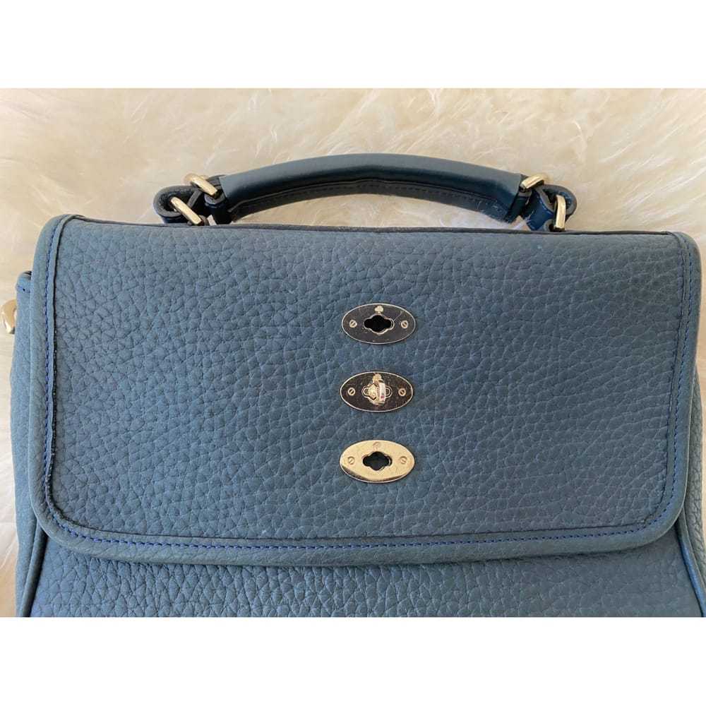 Mulberry Leather crossbody bag - image 2