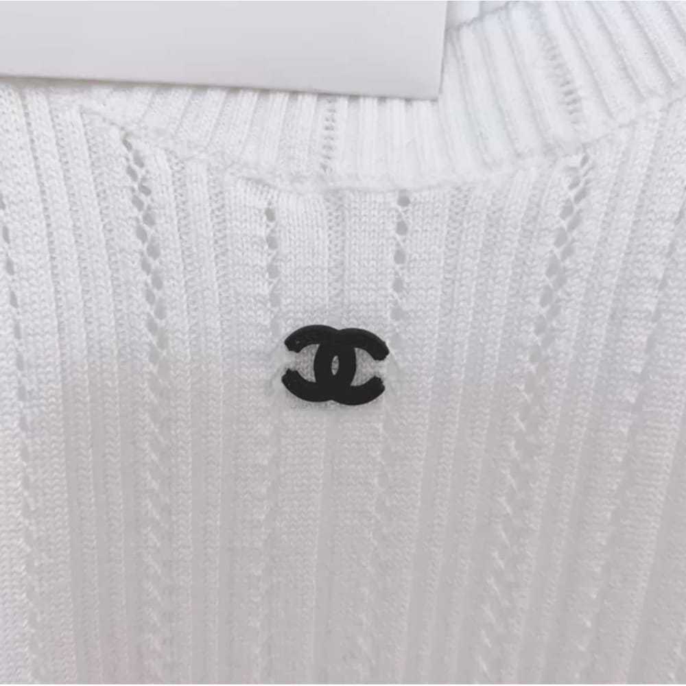 Chanel T-shirt - image 7