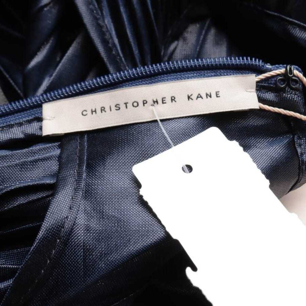Christopher Kane Dress - image 5