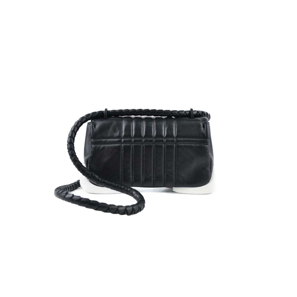 Burberry Lola leather handbag - image 2