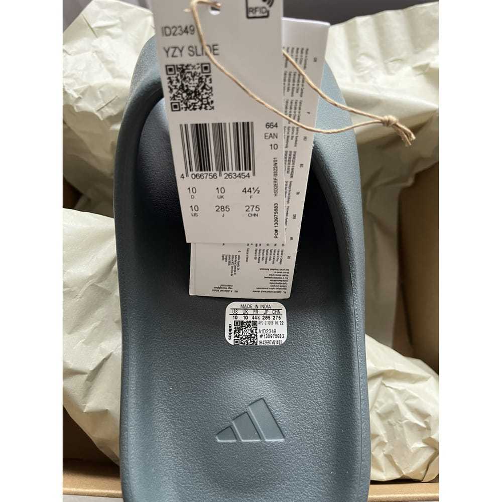 Yeezy x Adidas Slide sandals - image 6