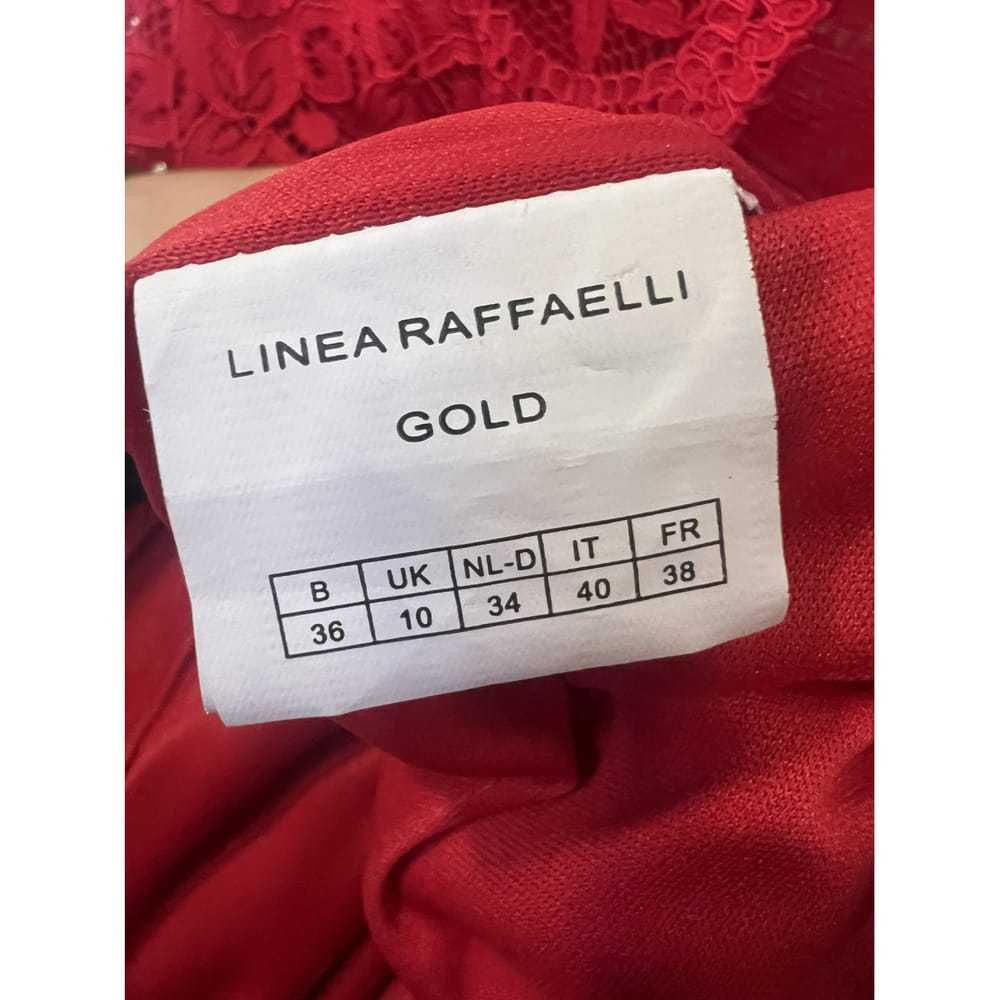 Linea Raffaelli Mini dress - image 7