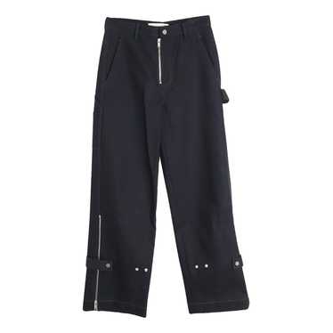 Dion Lee Trousers - image 1