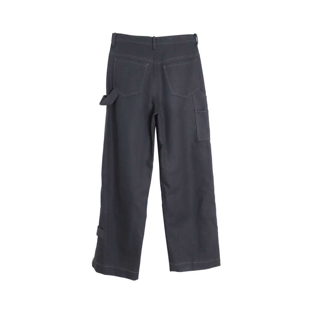 Dion Lee Trousers - image 2