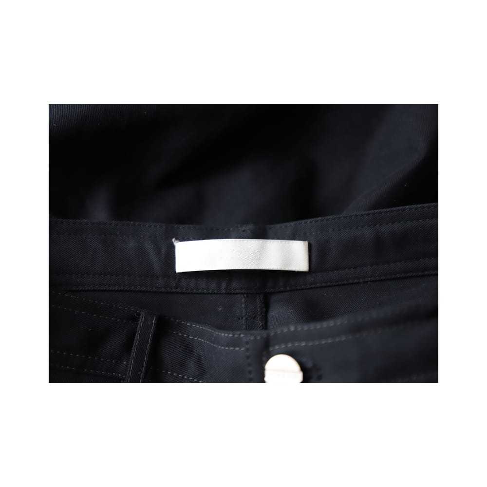 Dion Lee Trousers - image 3