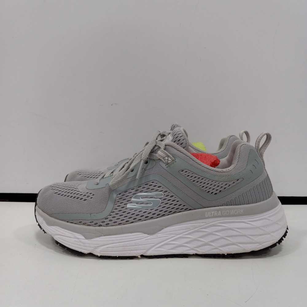 Skechers, Athletic Shoes Womens Size 8 - image 2