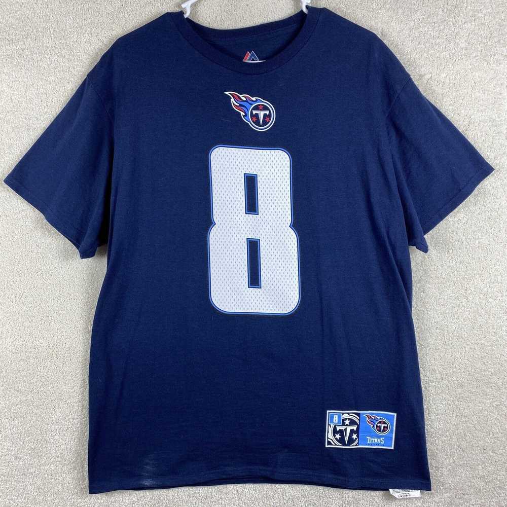 The Unbranded Brand Tennessee Titans Adult Large … - image 1