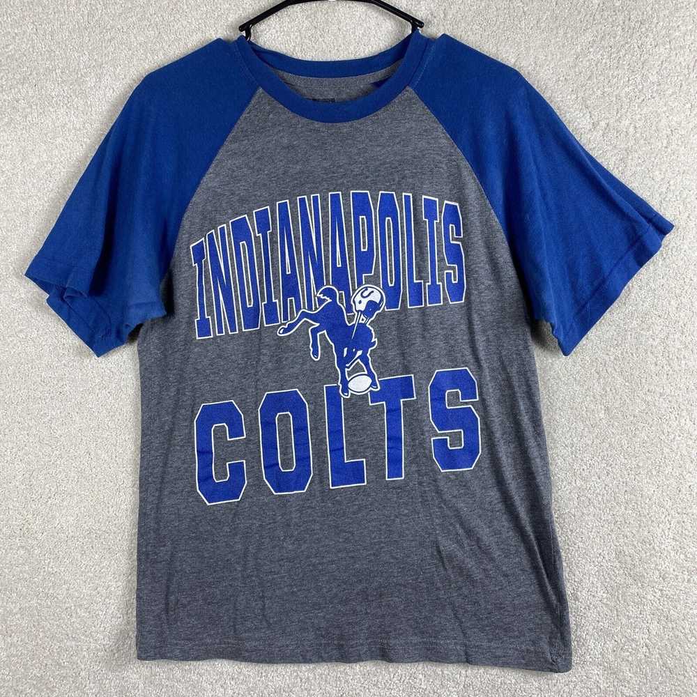 The Unbranded Brand Indianapolis Colts Adult Smal… - image 1