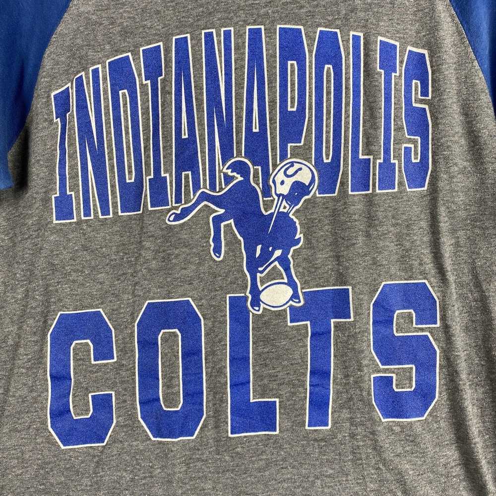 The Unbranded Brand Indianapolis Colts Adult Smal… - image 2