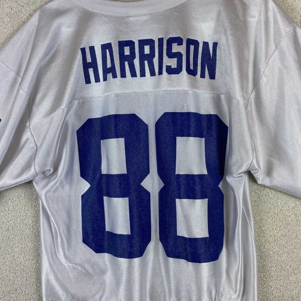 Reebok NFL Indianapolis Colts Harrison Jersey Med… - image 5