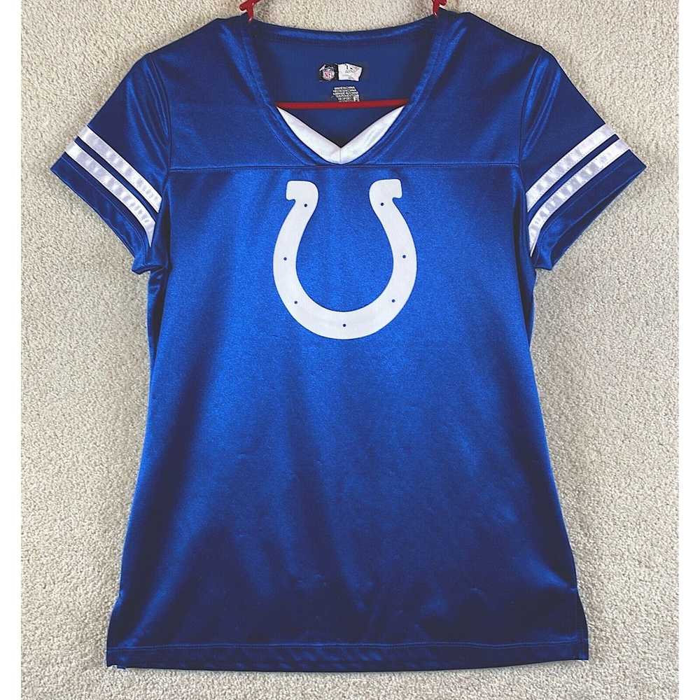 Other Indianapolis Colts Youth Large L Jersey NFL… - image 1