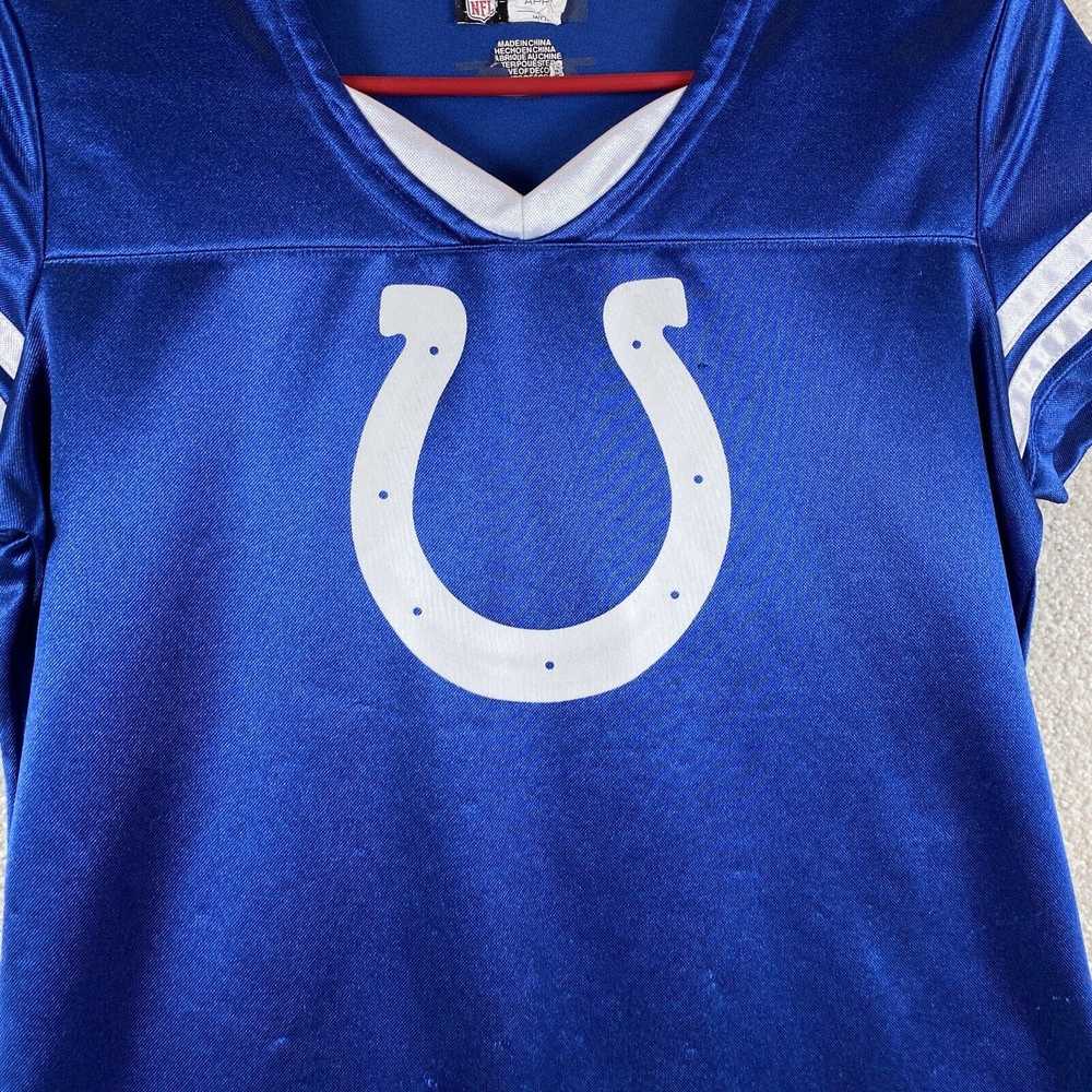 Other Indianapolis Colts Youth Large L Jersey NFL… - image 2