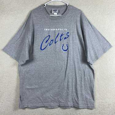 Other Indianapolis Colts Adult 2XL T Shirt NFL Ad… - image 1