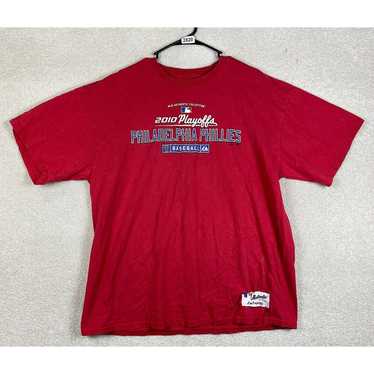 Other Philadelphia Phillies XL T Shirt MLB Size X… - image 1