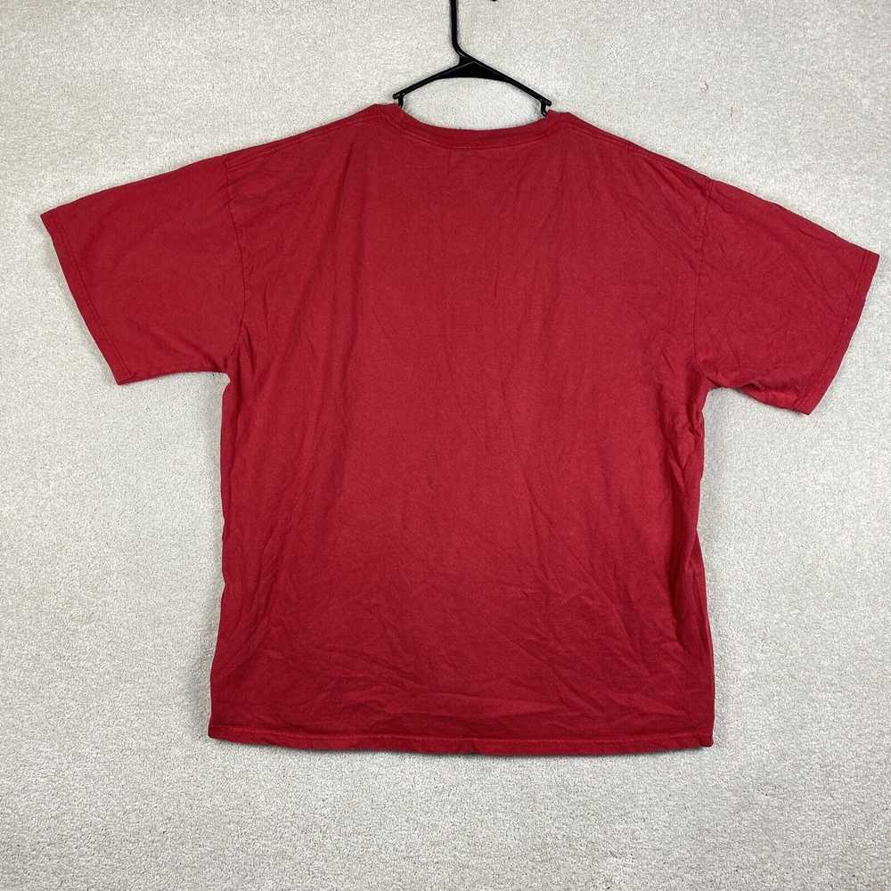 Other Philadelphia Phillies XL T Shirt MLB Size X… - image 4