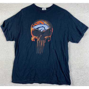 The Unbranded Brand Denver Broncos NFL T Shirt La… - image 1