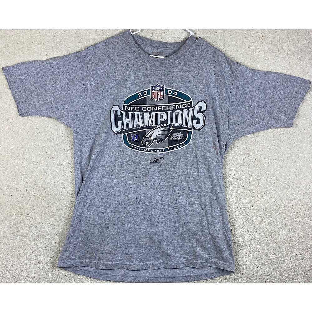 The Unbranded Brand Philadelphia Eagles NFL Large… - image 1