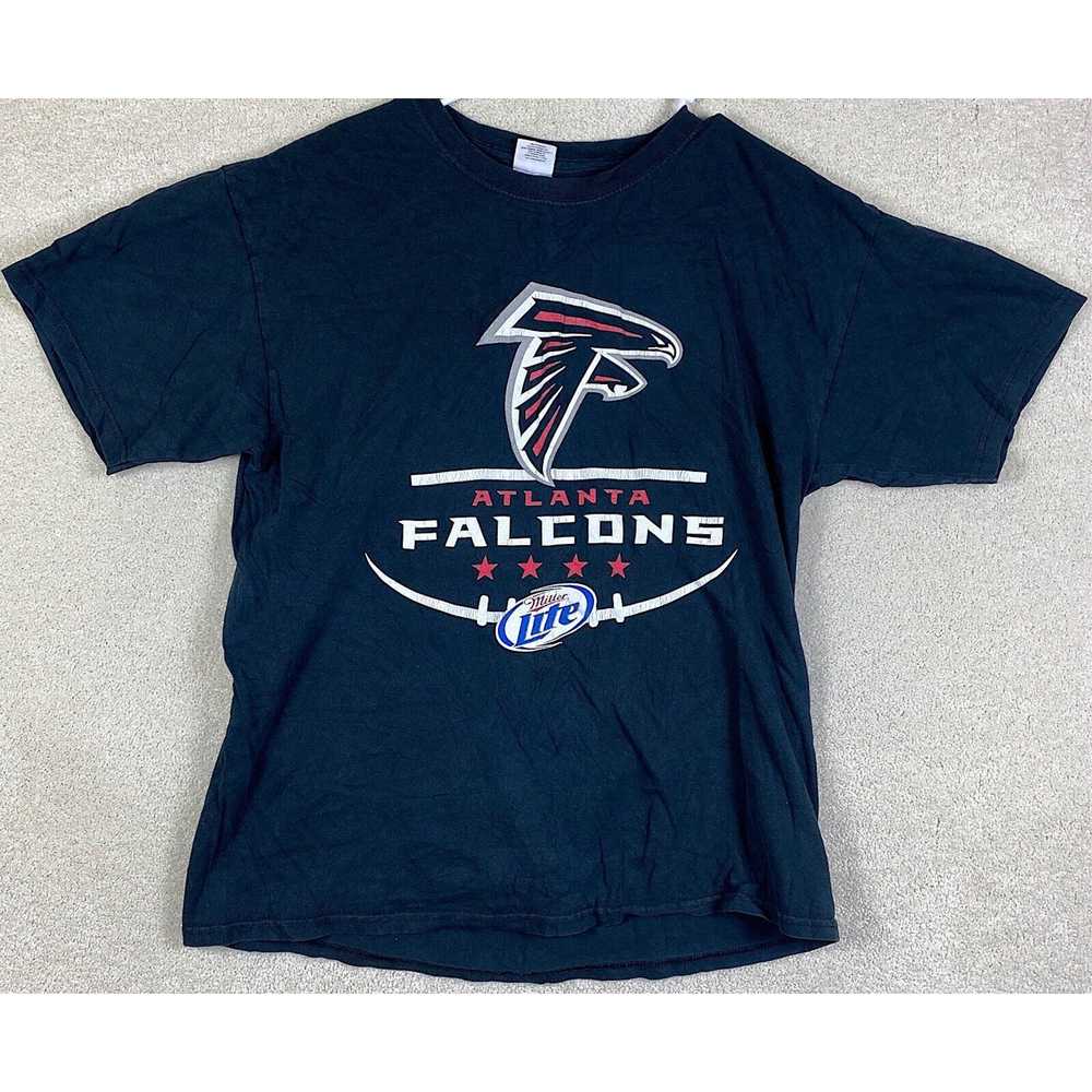 The Unbranded Brand Atlanta Falcons NFL T Shirt L… - image 1