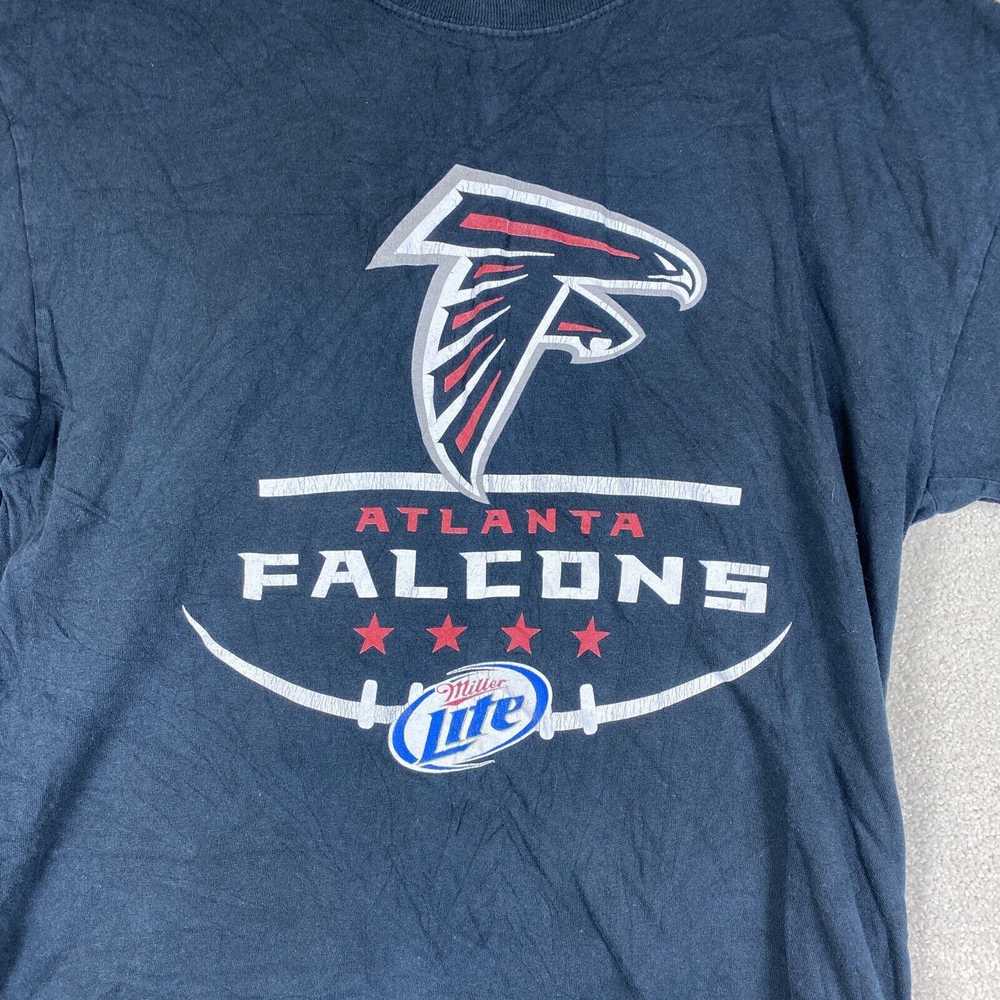 The Unbranded Brand Atlanta Falcons NFL T Shirt L… - image 2