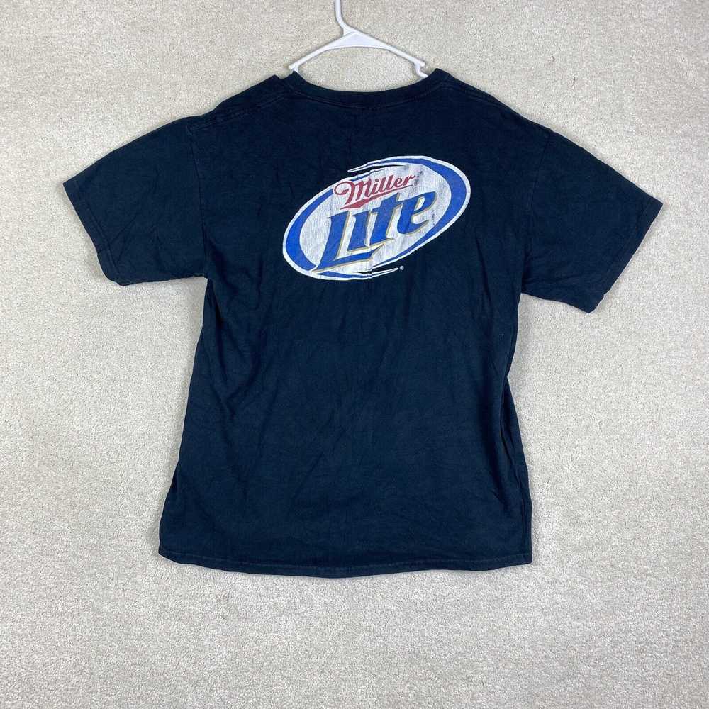 The Unbranded Brand Atlanta Falcons NFL T Shirt L… - image 4