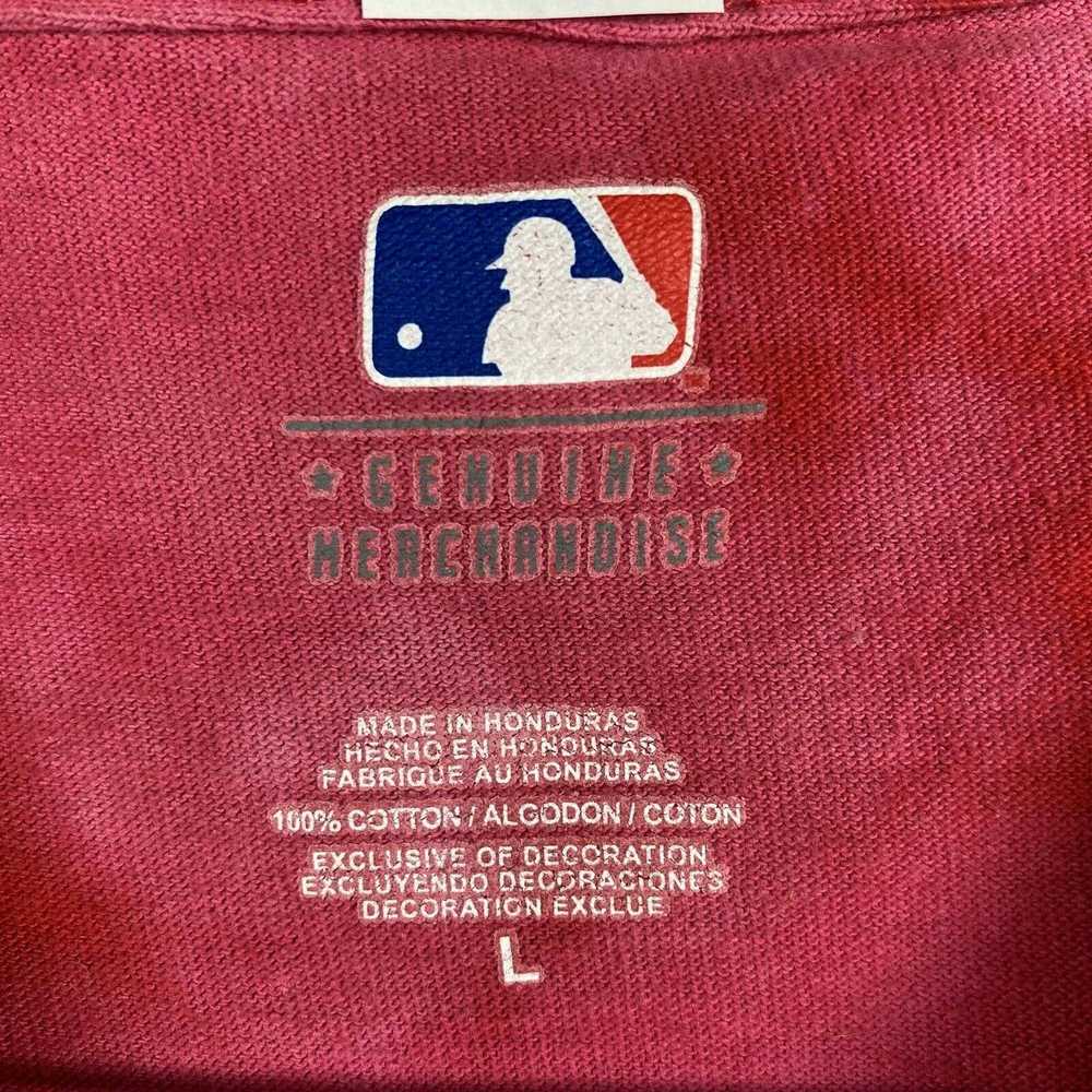 Other St. Louis Cardinals Large L Shirt MLB Adult… - image 3