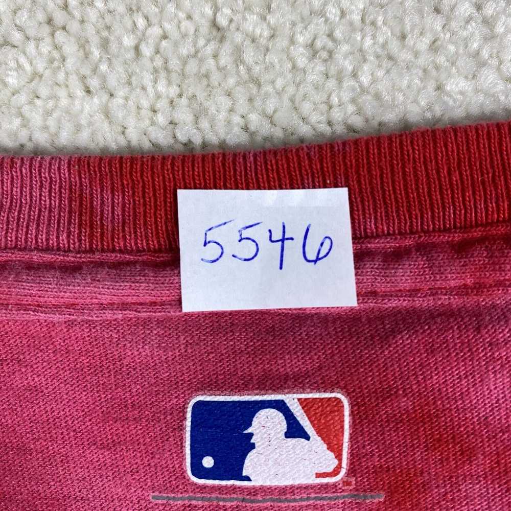 Other St. Louis Cardinals Large L Shirt MLB Adult… - image 7