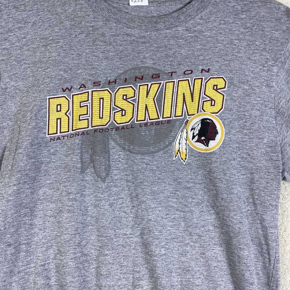 The Unbranded Brand Washington Redskins NFL Footb… - image 2