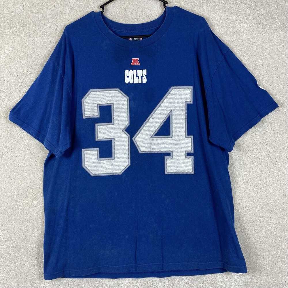 The Unbranded Brand Indianapolis Colts Richardson… - image 1