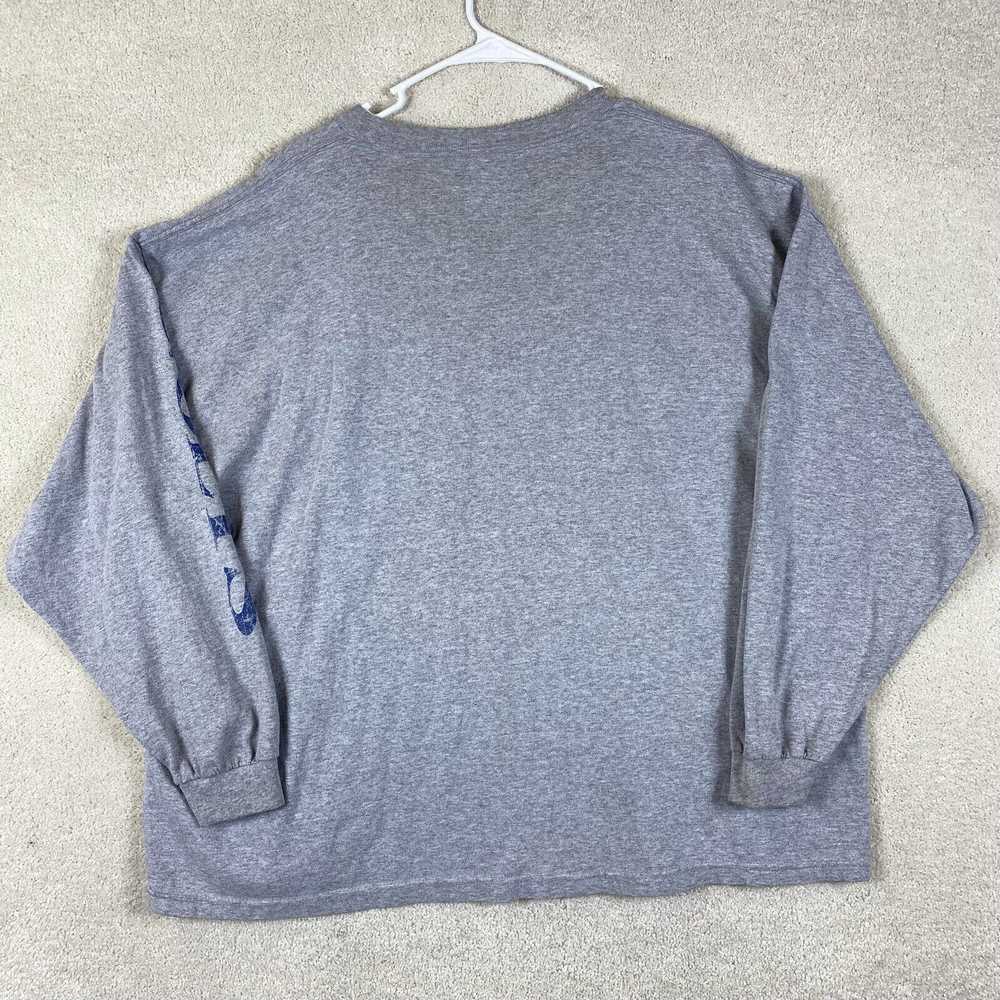 The Unbranded Brand Indianapolis Colts Gray XL T … - image 4
