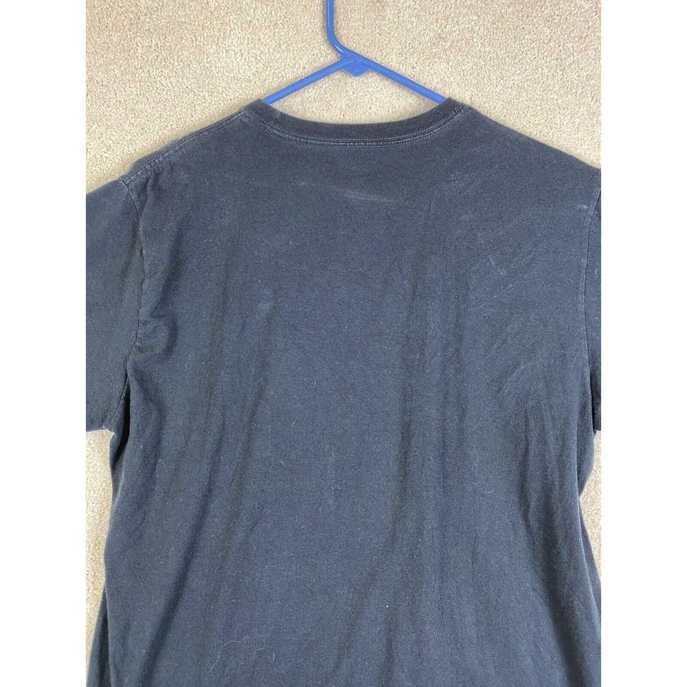 Nike Denver Broncos Medium T Shirt NFL Manning Ni… - image 5