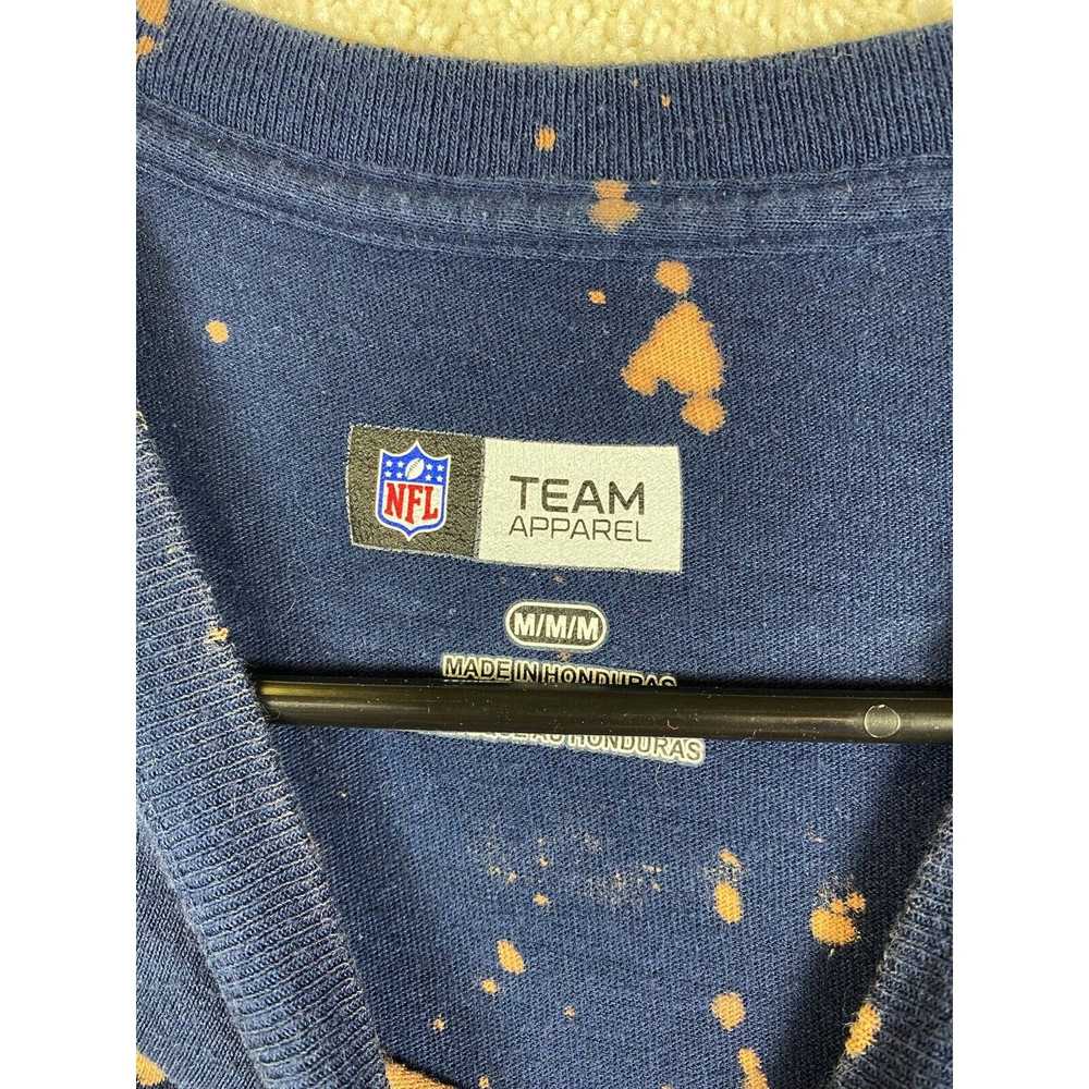 The Unbranded Brand Dallas Cowboys Blue M Medium … - image 3