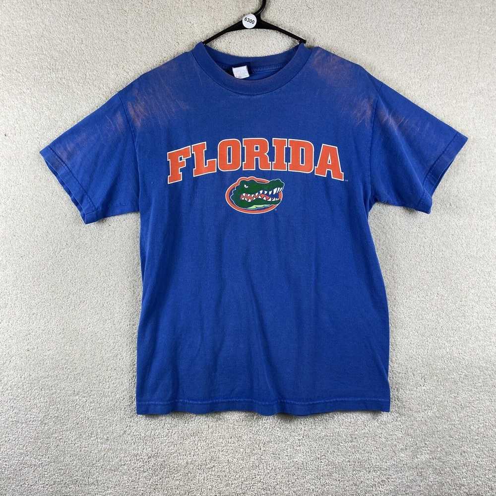 The Unbranded Brand NCAA Florida Gators T Shirt M… - image 1