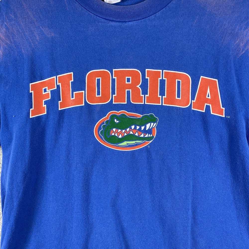 The Unbranded Brand NCAA Florida Gators T Shirt M… - image 2