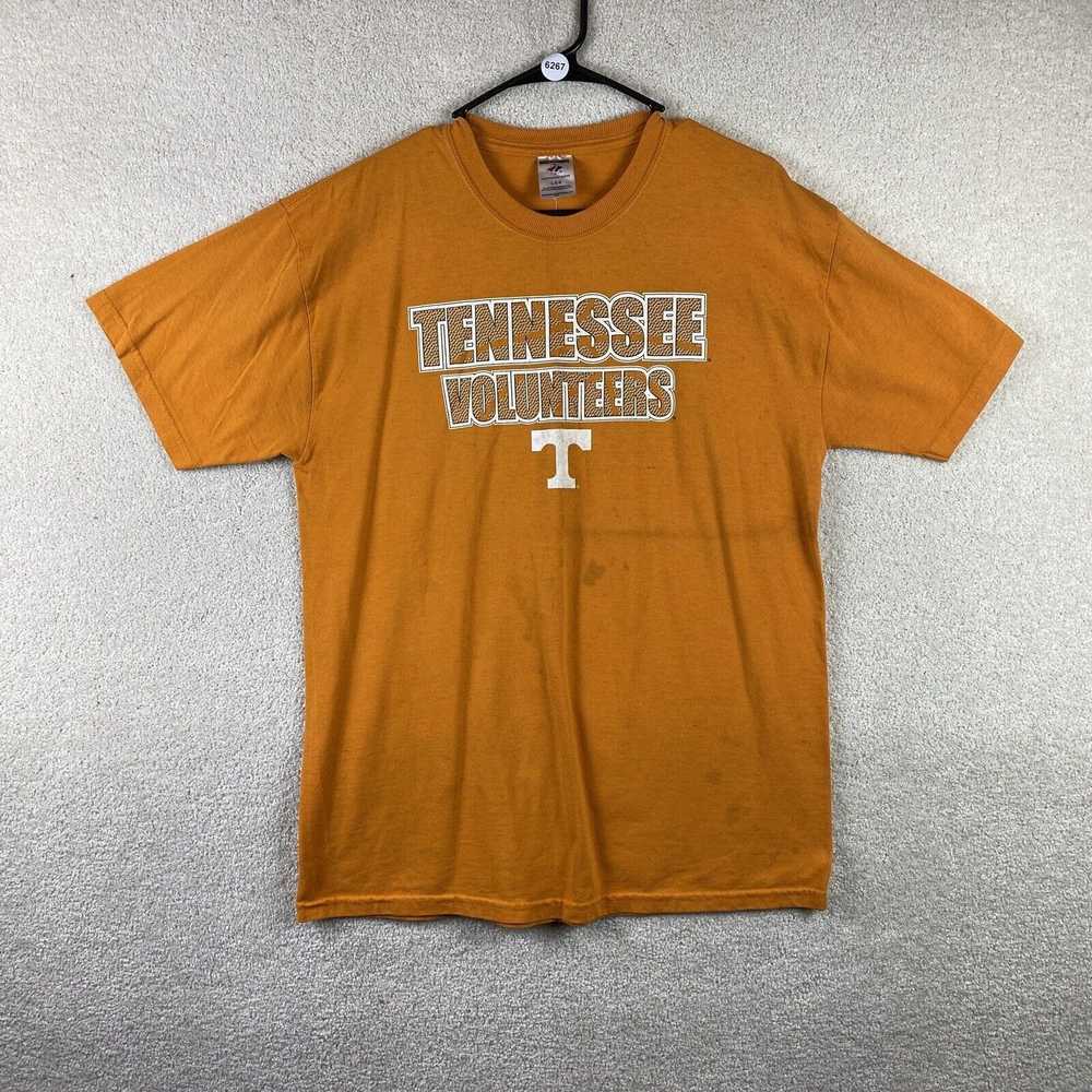 The Unbranded Brand NCAA Tennessee Volunteers T S… - image 1