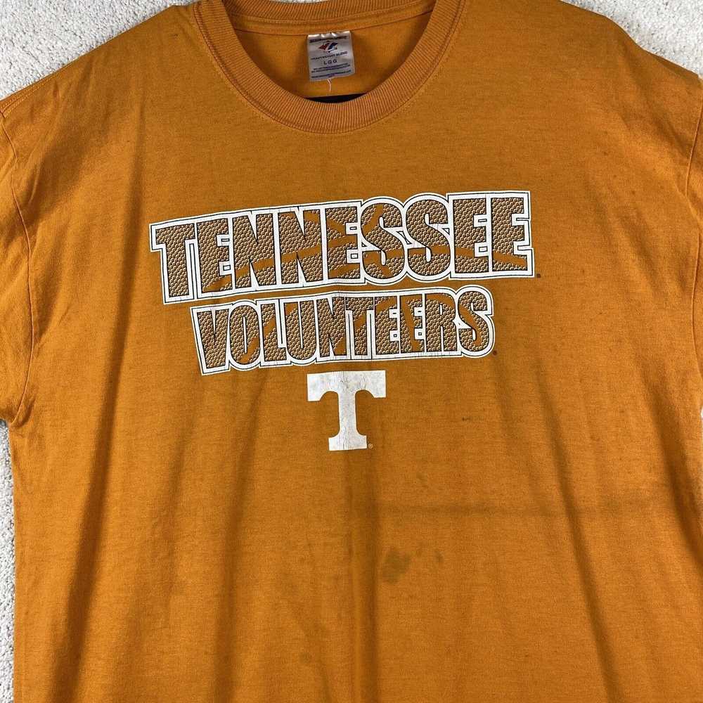 The Unbranded Brand NCAA Tennessee Volunteers T S… - image 2