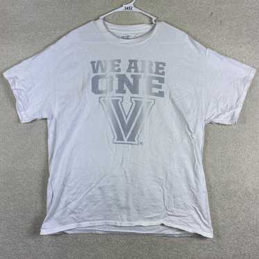 The Unbranded Brand Villanova Wildcats XL T Shirt 